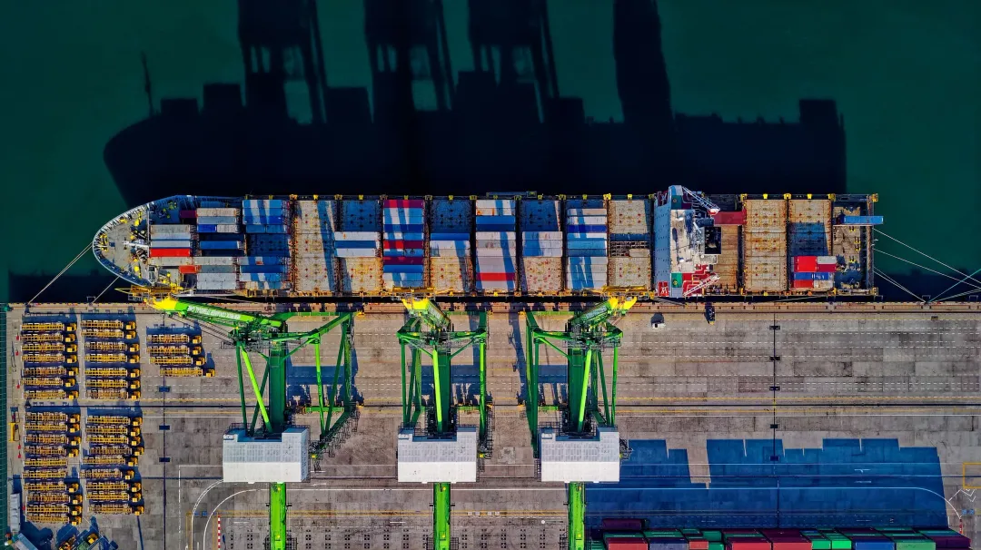 2026 Global Trade