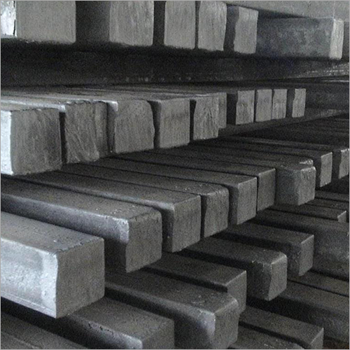 Iron Ingots