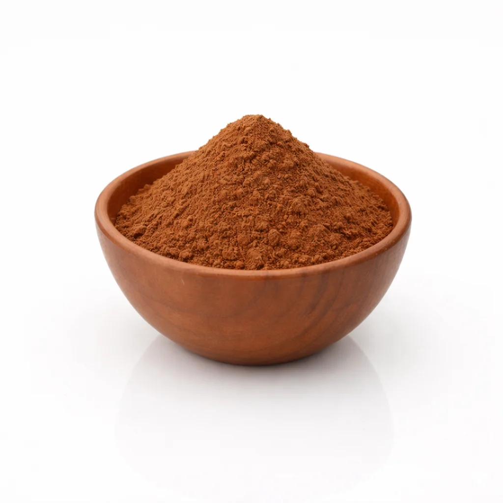 Acacia Catechu Powder / Biscuits