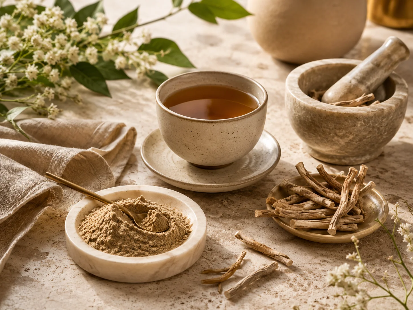 Ashwagandha
