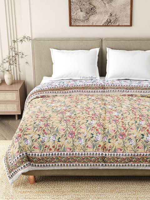 Jaipuri Quilts