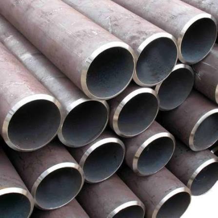 MS Steel Casing Pipes
